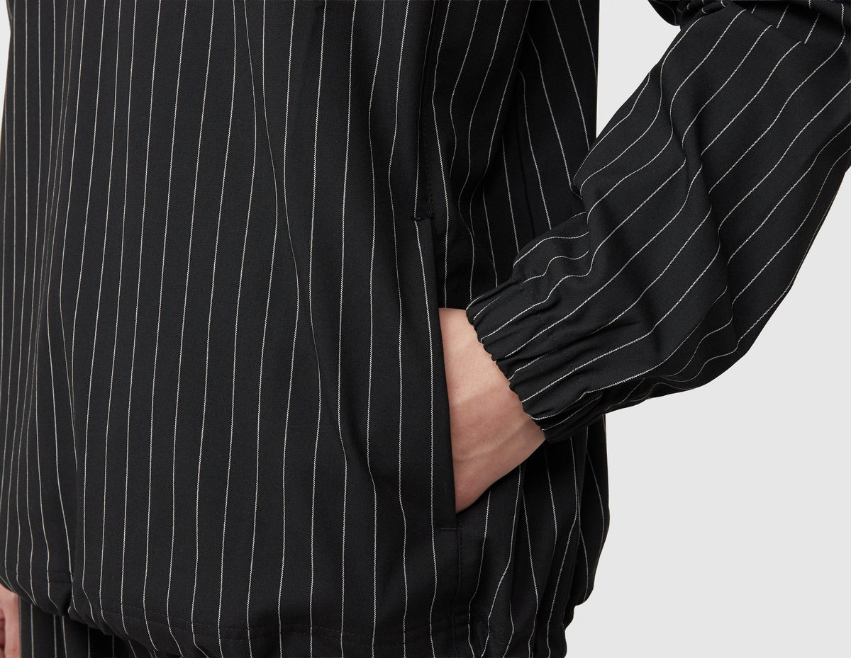 Umbro Sports Culture Pinstripe Drill Top