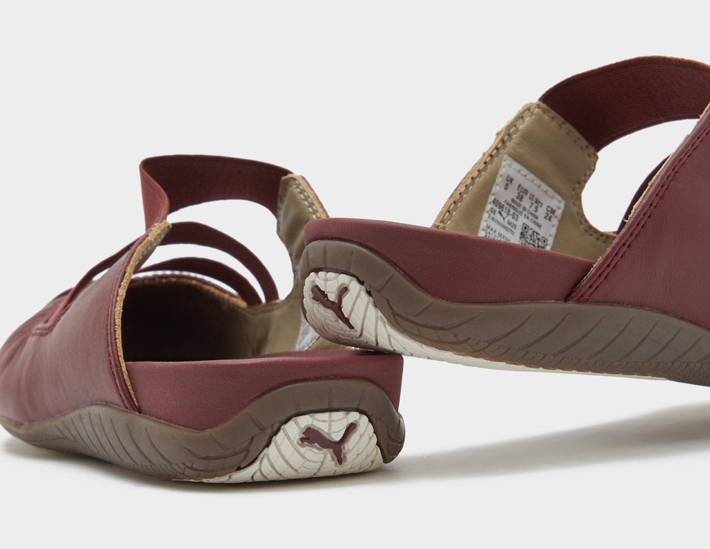 PUMA Speedcat Mule Women's
