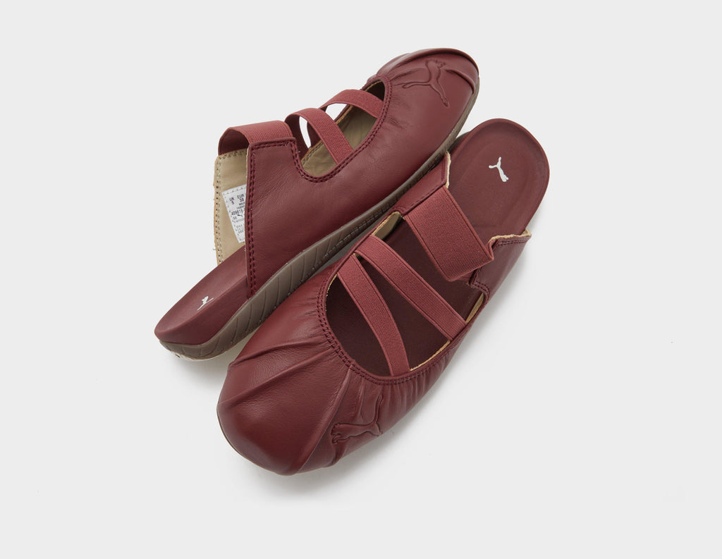 PUMA Speedcat Mule Women's