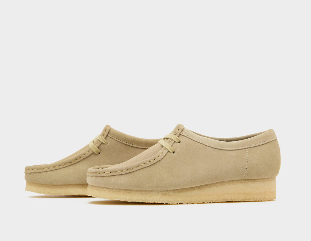 Clarks Originals Wallabee Women's
