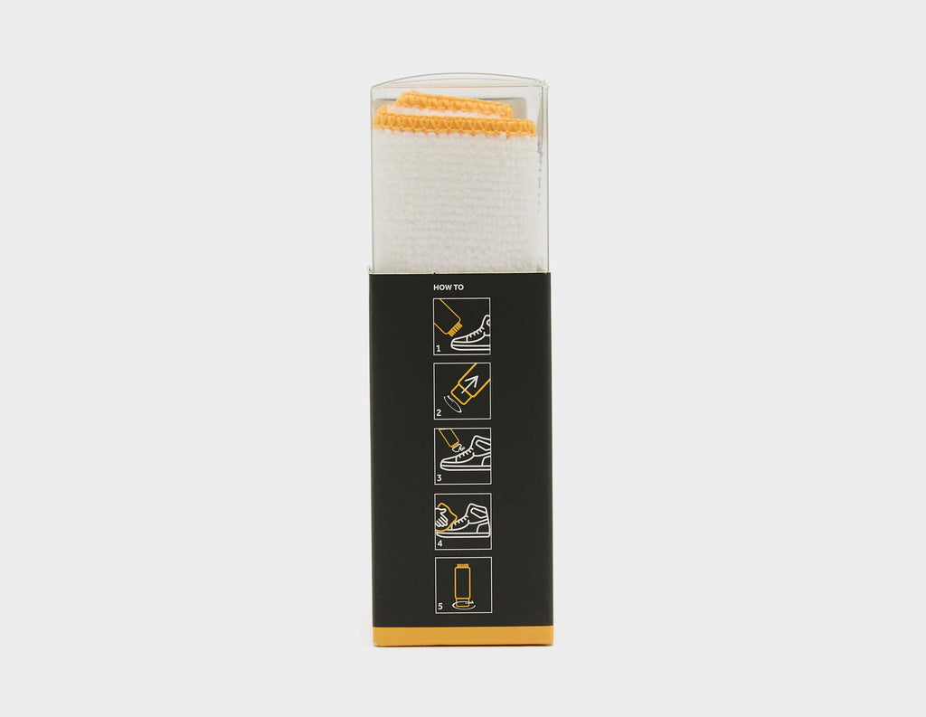 Crep Protect Foam Mini Sneaker Cleaning Kit