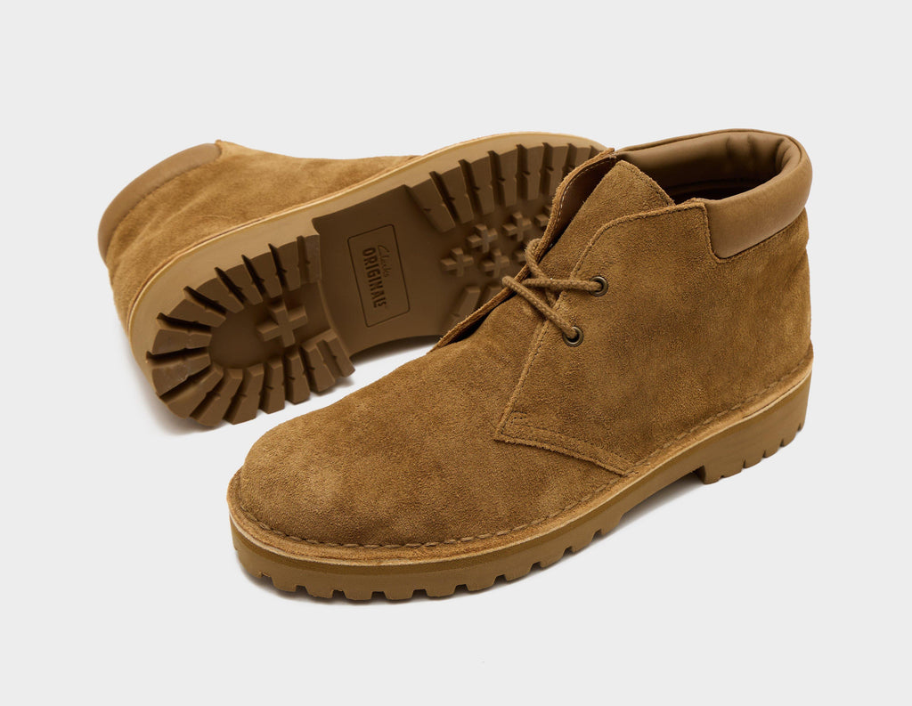 Clarks Originals Desert Rock