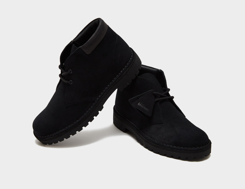 Clarks Originals Desert Rock