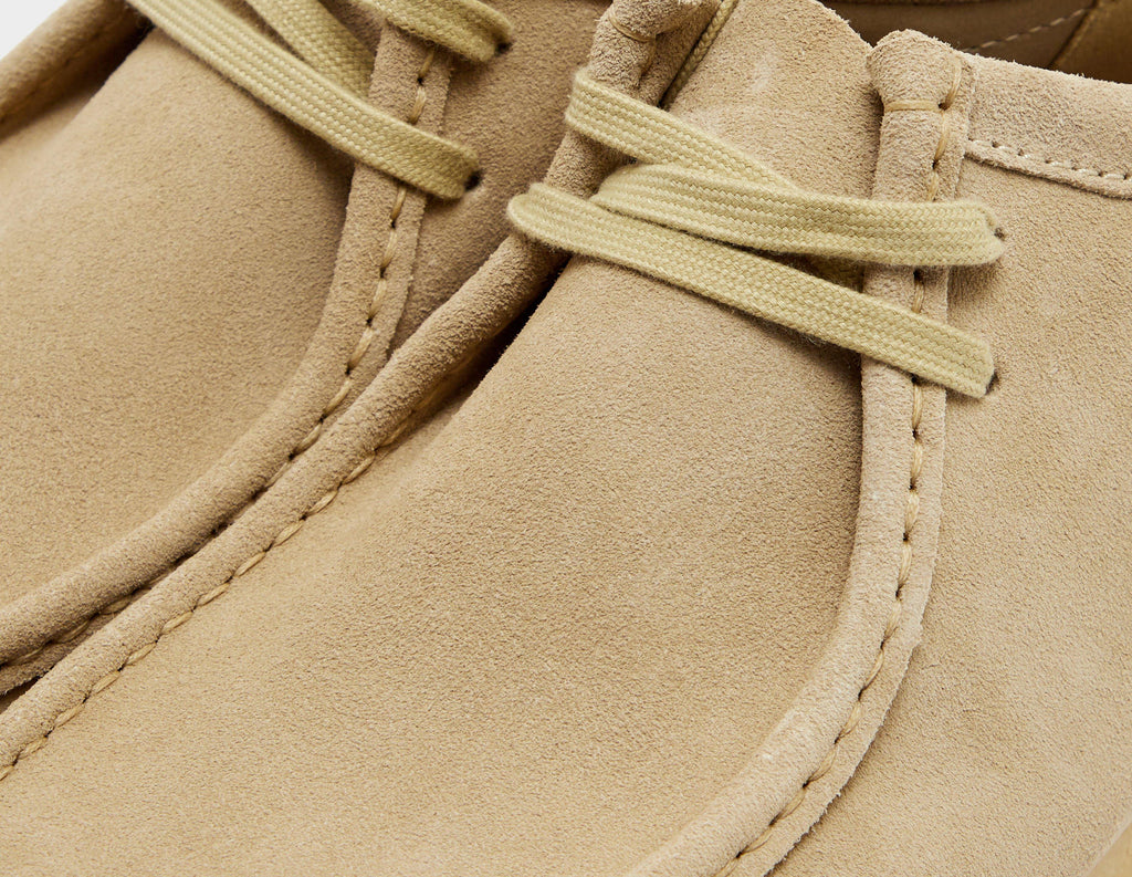 Clarks Originals Wallabee