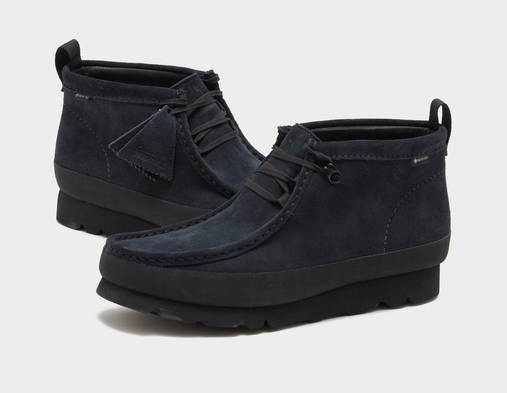 Clarks Originals Wallabee Boot GORE-TEX