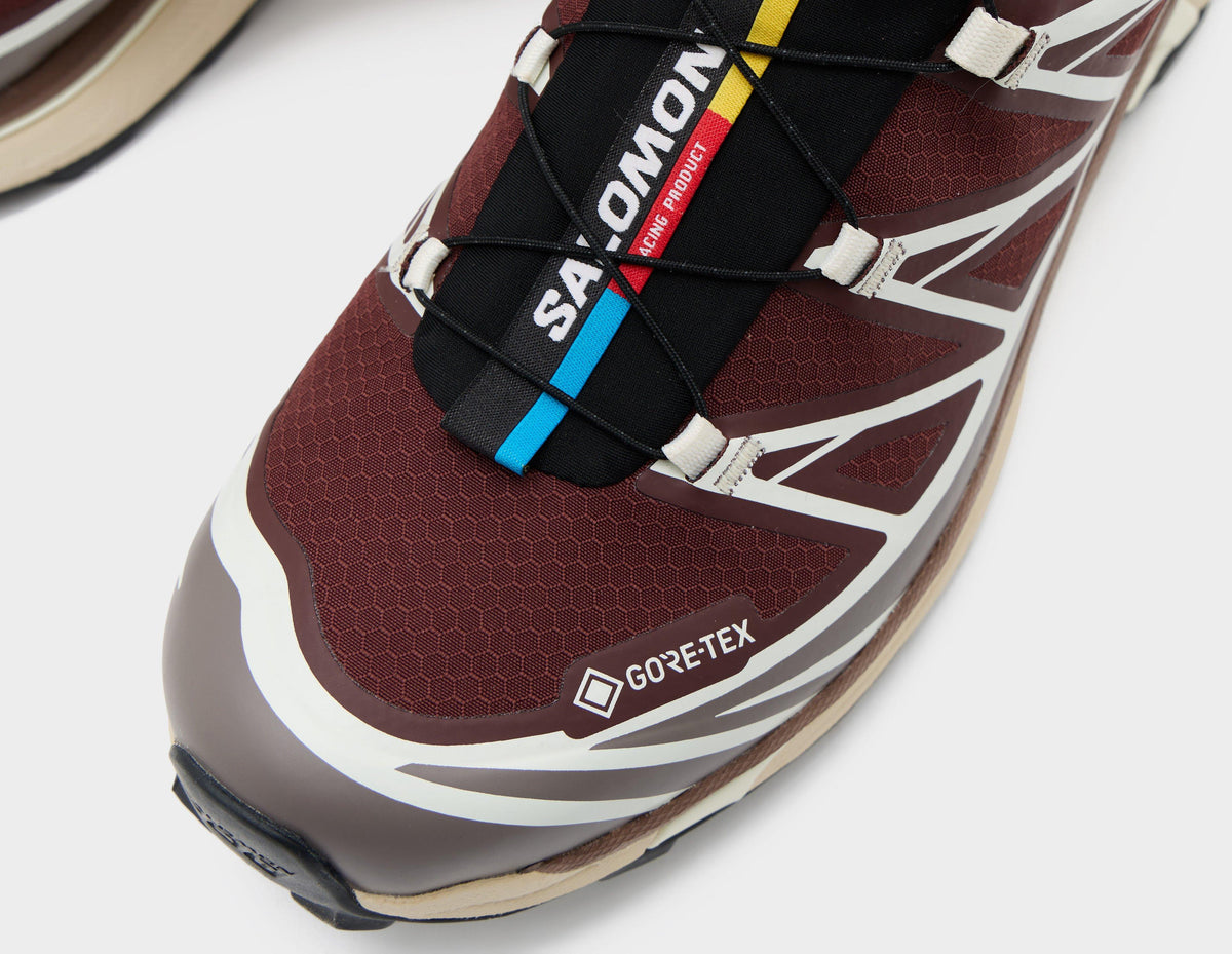 Salomon XT-6 GORE-TEX