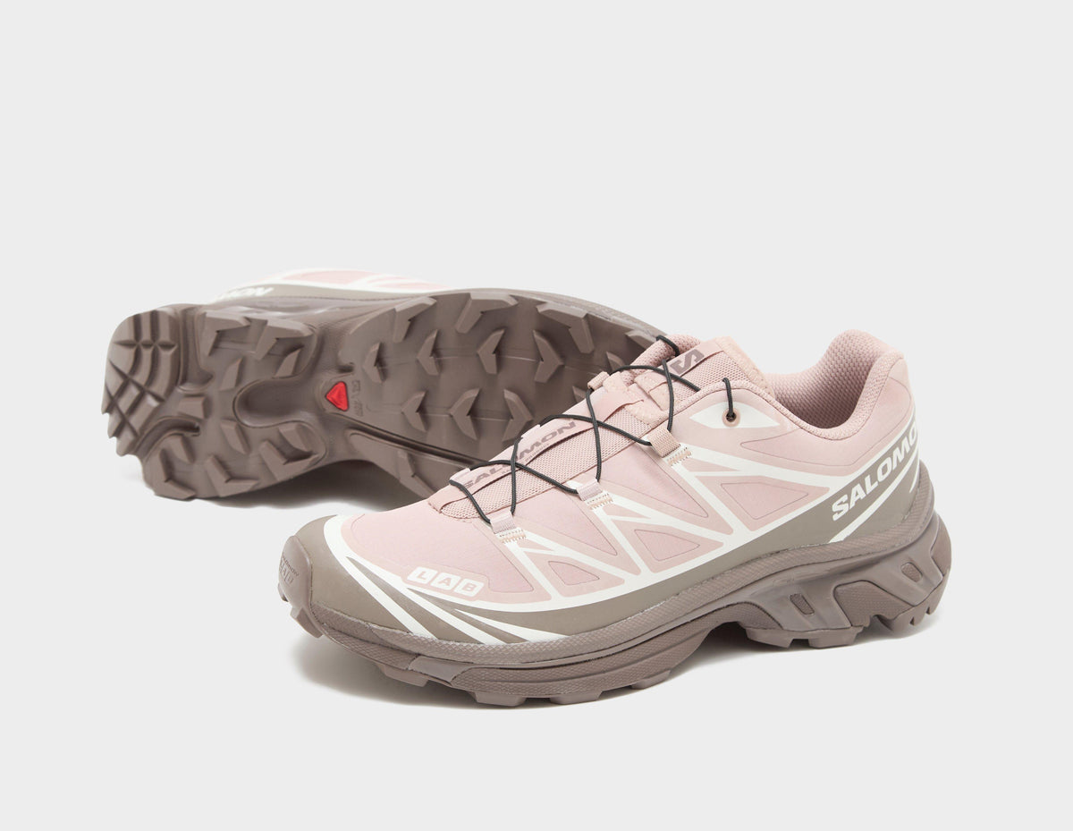 Salomon XT-6 Protective Women's