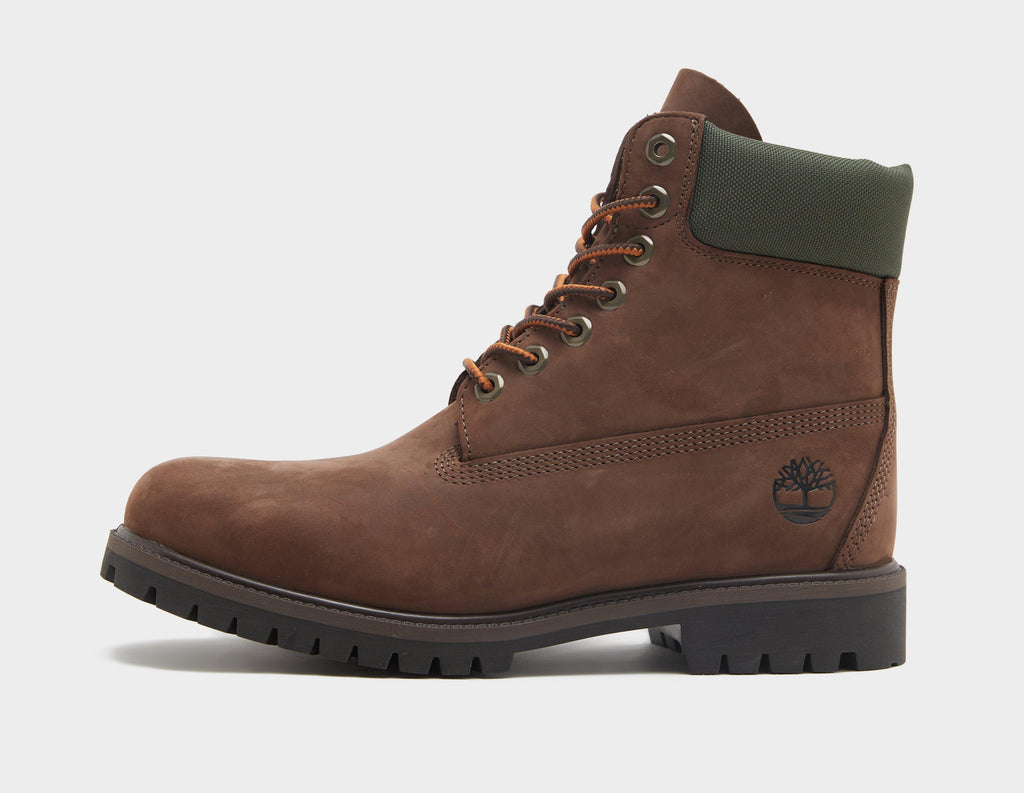 Timberland 6 Inch Premium Boots