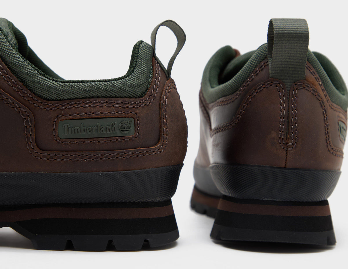 Timberland Euro Hiker Low