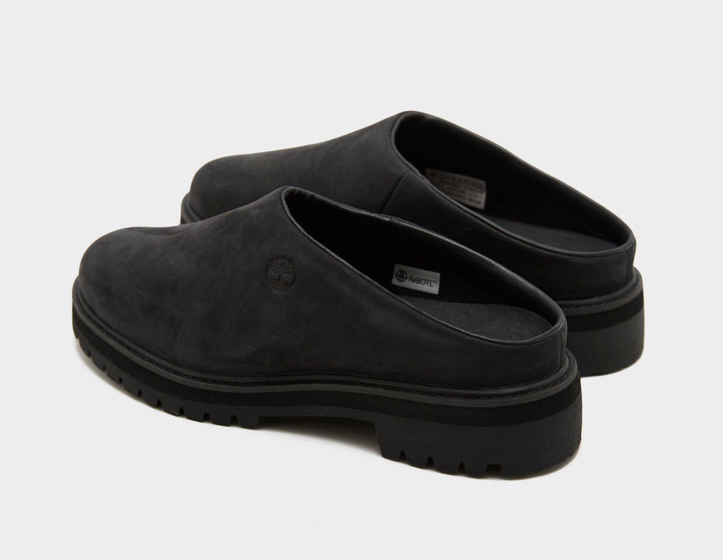 Timberland Heritage Clog