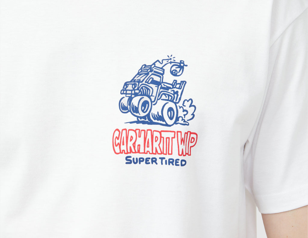 Carhartt WIP Hot Rat T-Shirt