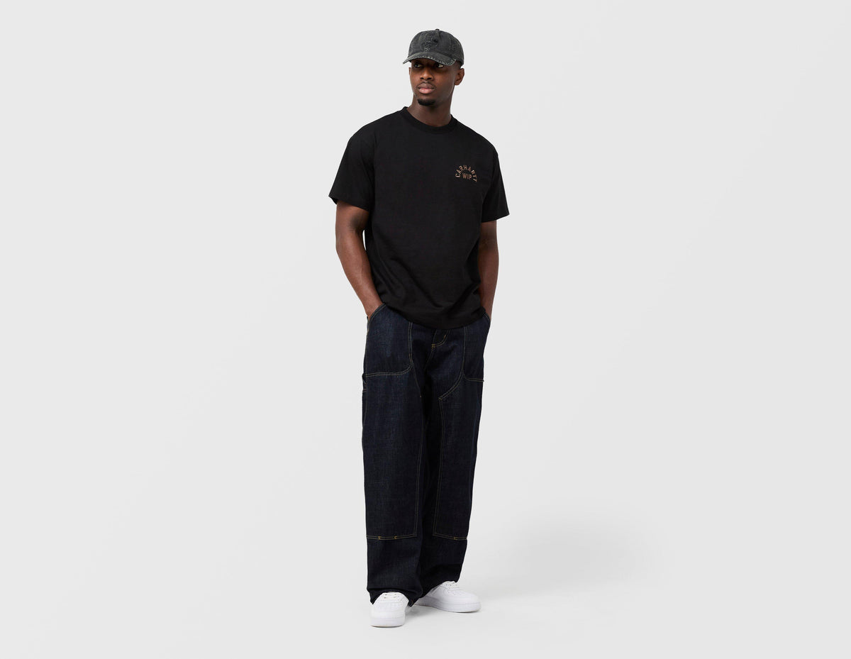 Carhartt WIP Arch Script T-Shirt