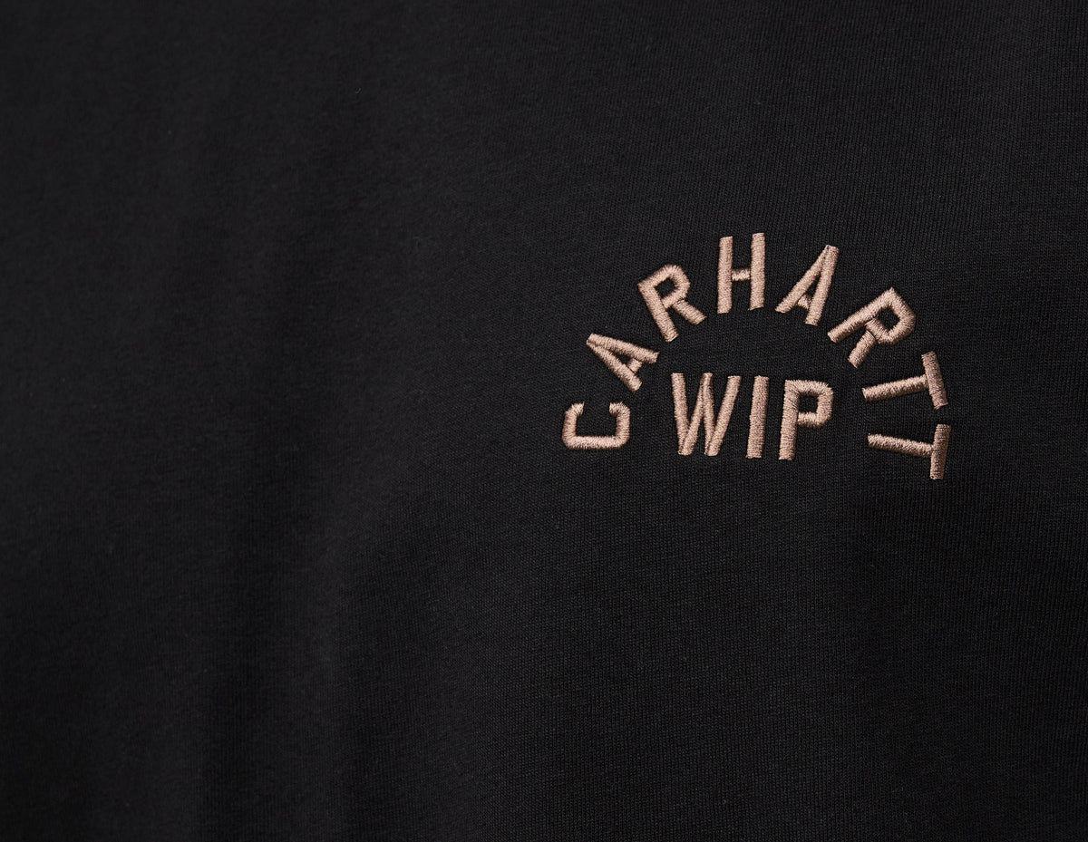 Carhartt WIP Arch Script T-Shirt