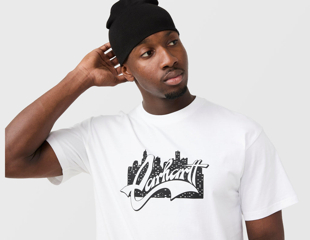 Carhartt WIP Boogie Night T-Shirt