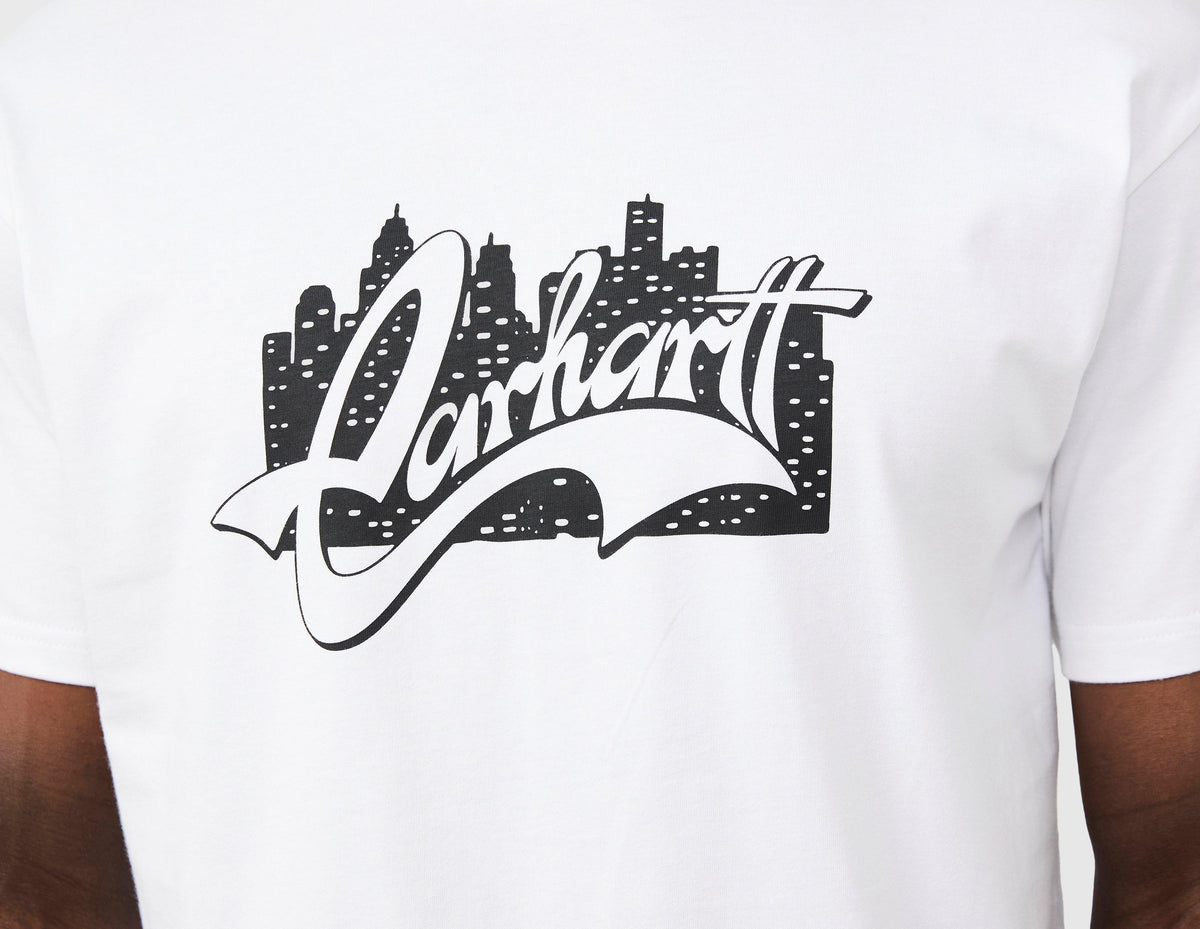 Carhartt WIP Boogie Night T-Shirt