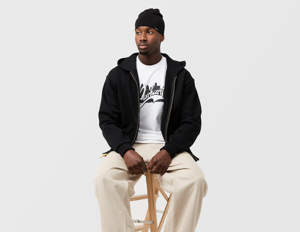 Carhartt WIP Boogie Night T-Shirt