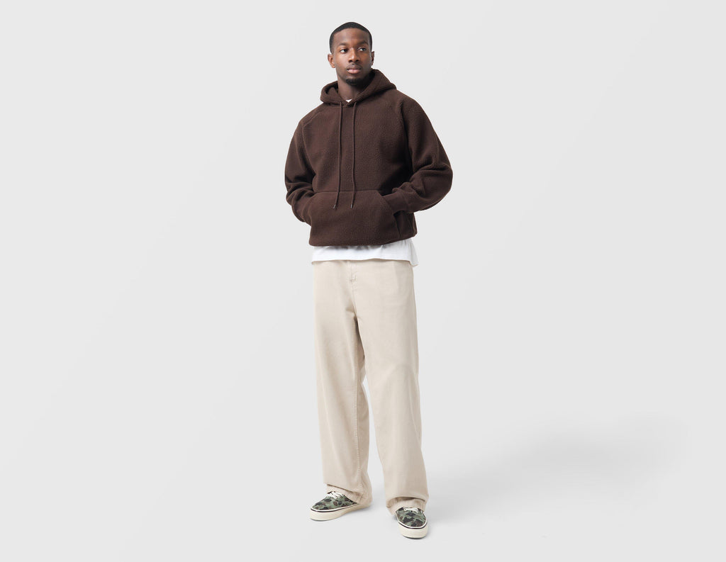 Carhartt WIP Limn C Fleece Hoodie