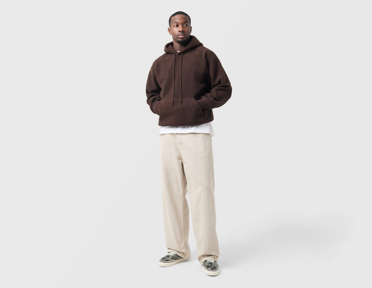 Carhartt WIP Limn C Fleece Hoodie