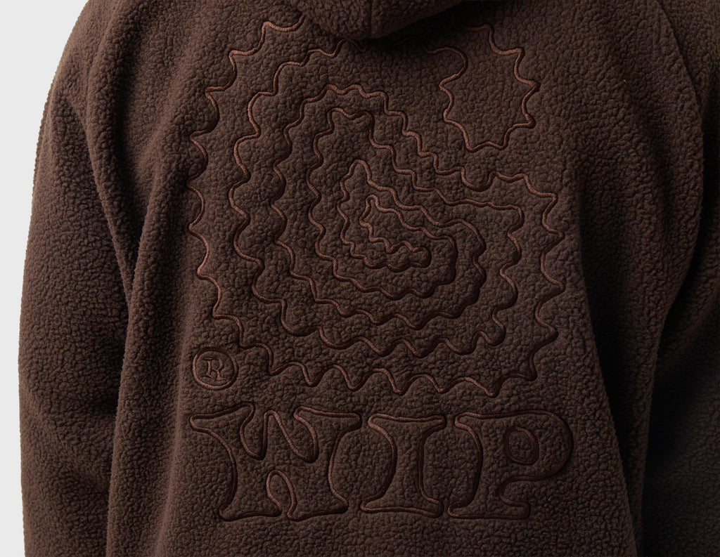 Carhartt WIP Limn C Fleece Hoodie