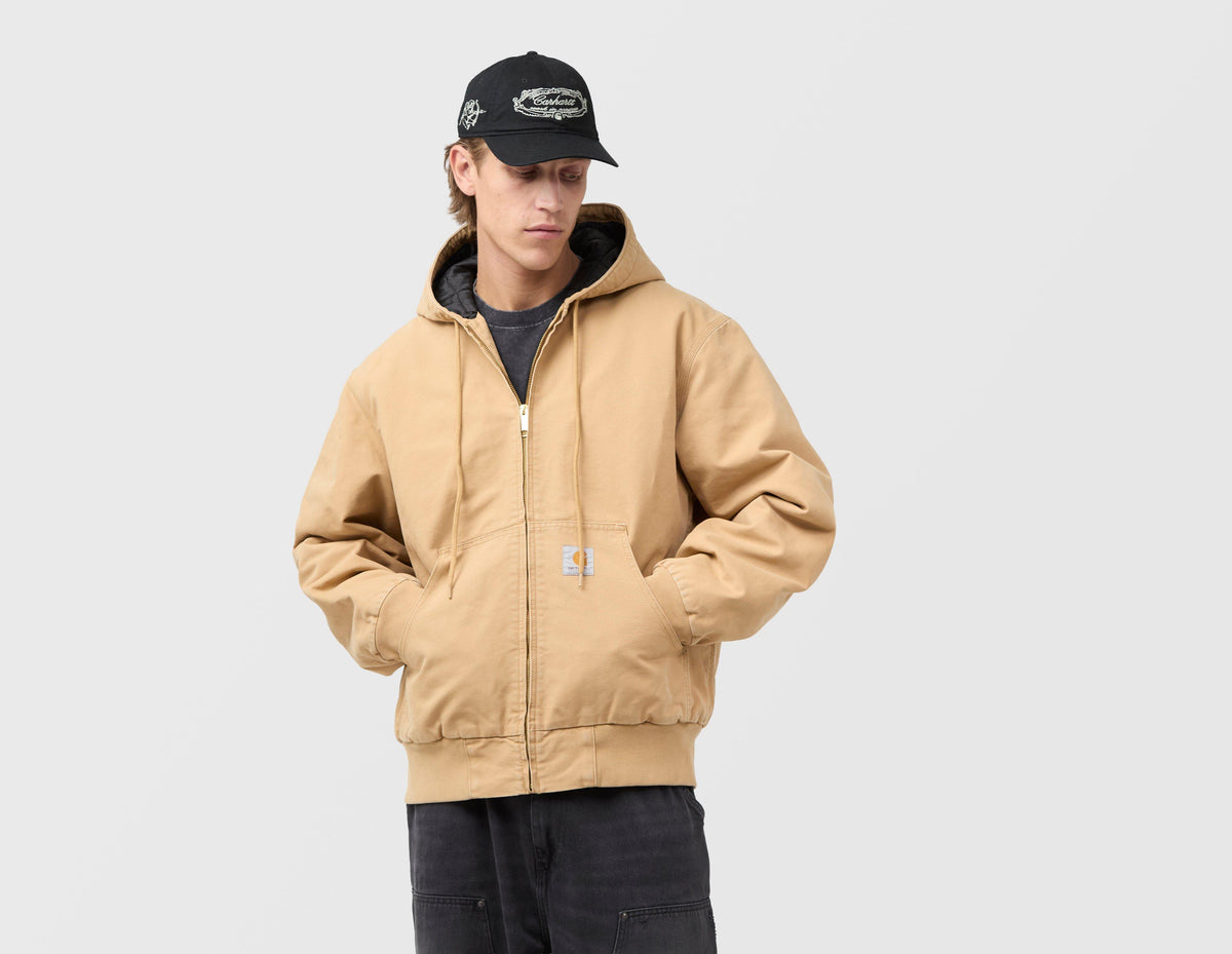 Carhartt WIP OG Active Jacket