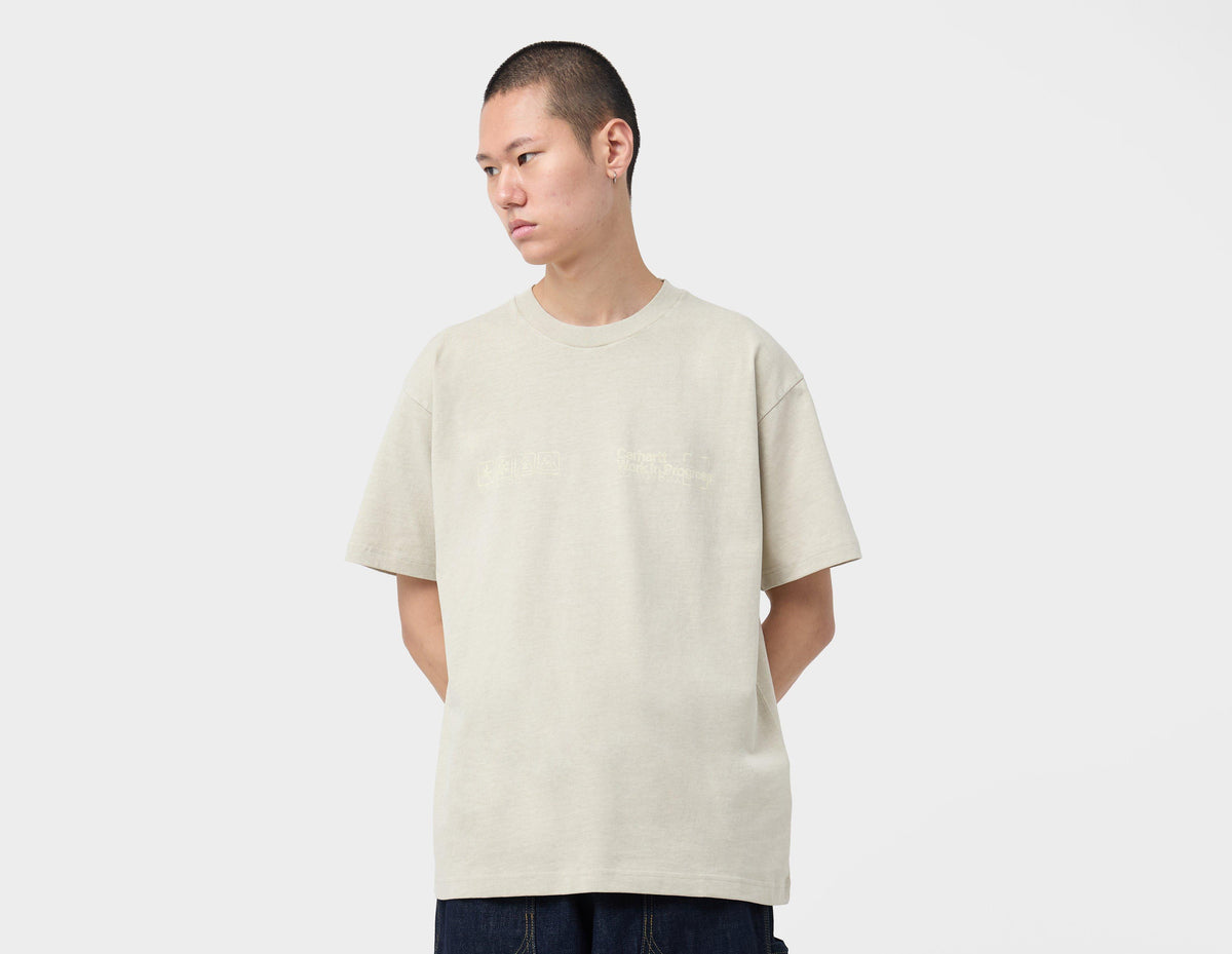 Carhartt WIP Boxed Wash T-Shirt