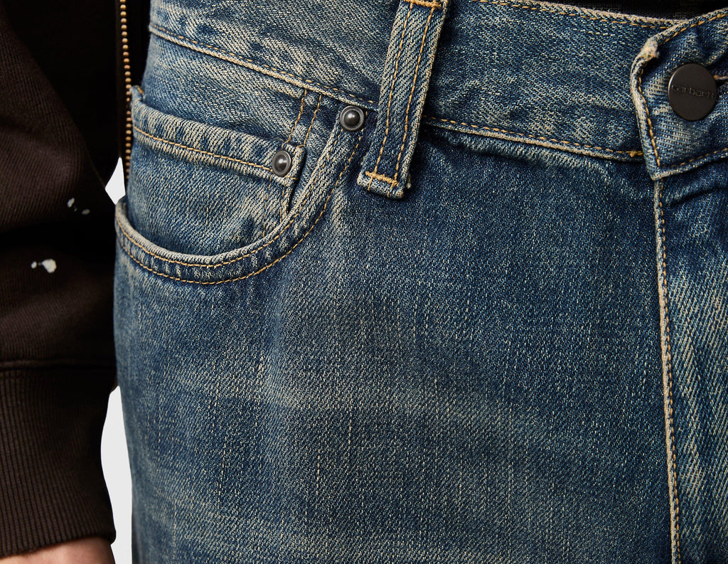 Carhartt WIP Aaron Pant