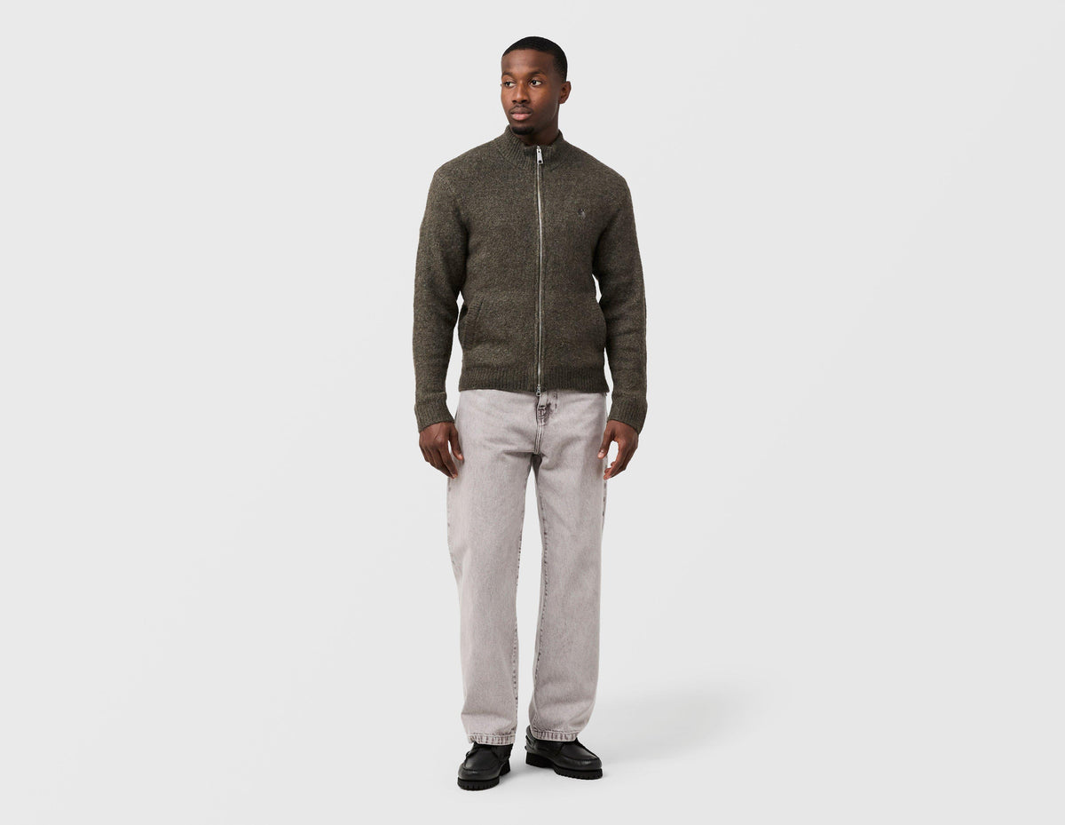 Carhartt WIP Curtis Sweater Jacket