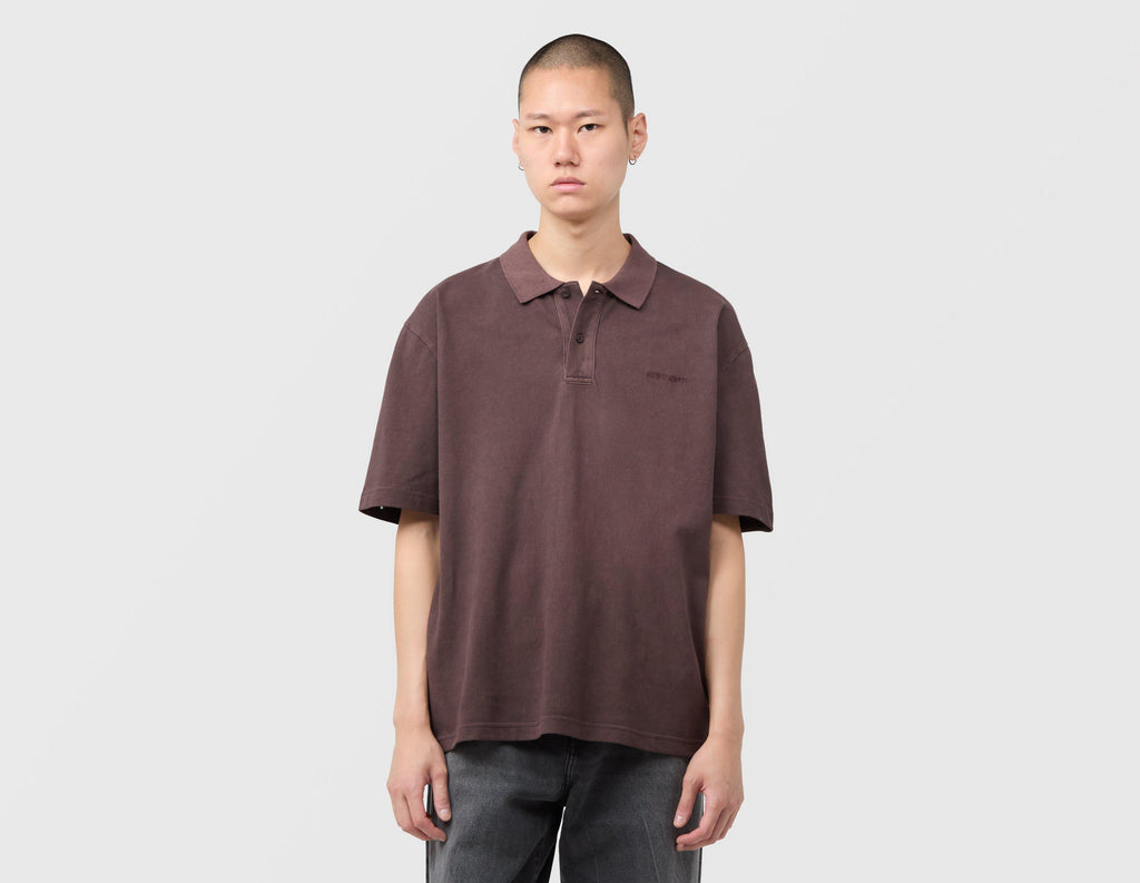 Carhartt WIP Wayne Polo