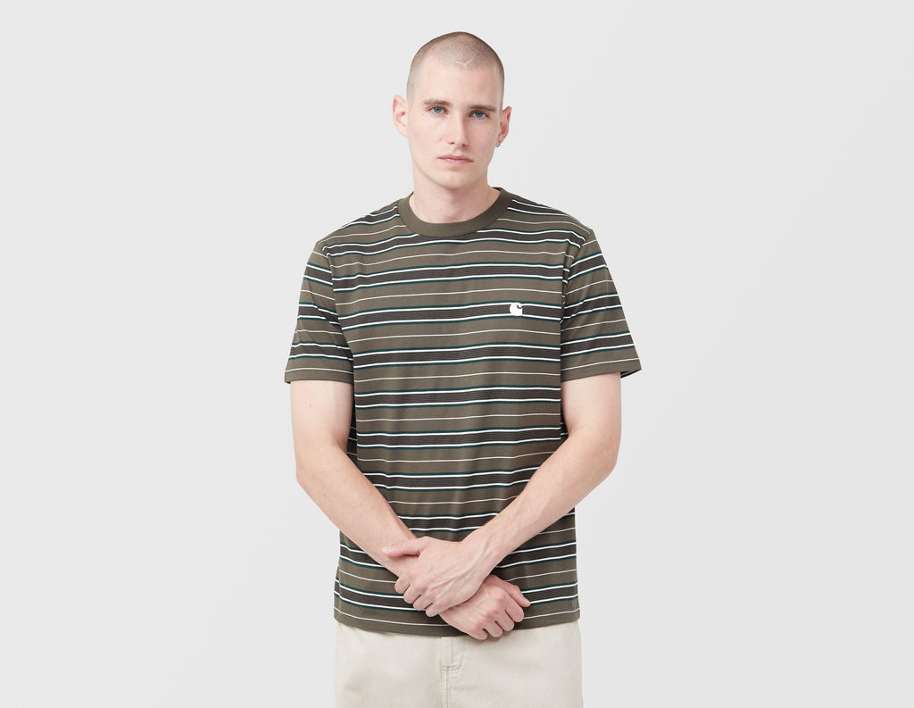 Carhartt WIP Bronson Stripe T-Shirt