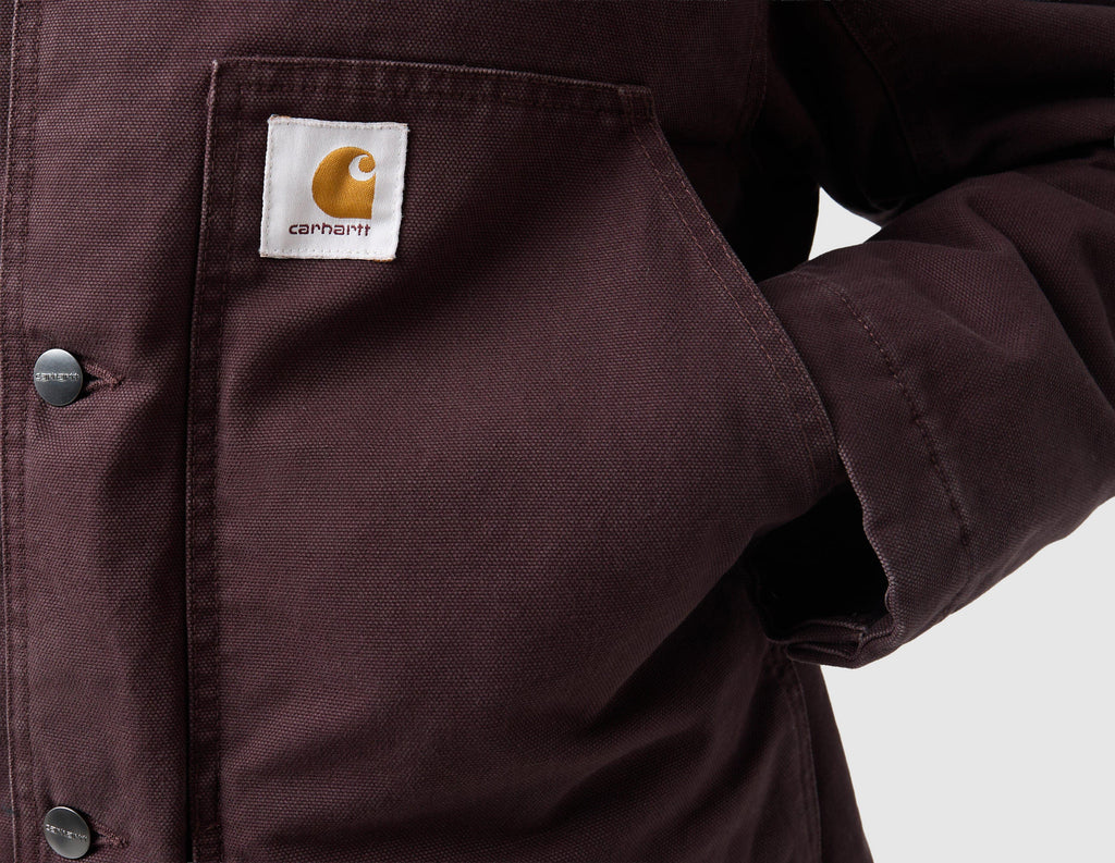 Carhartt WIP Lander Coat