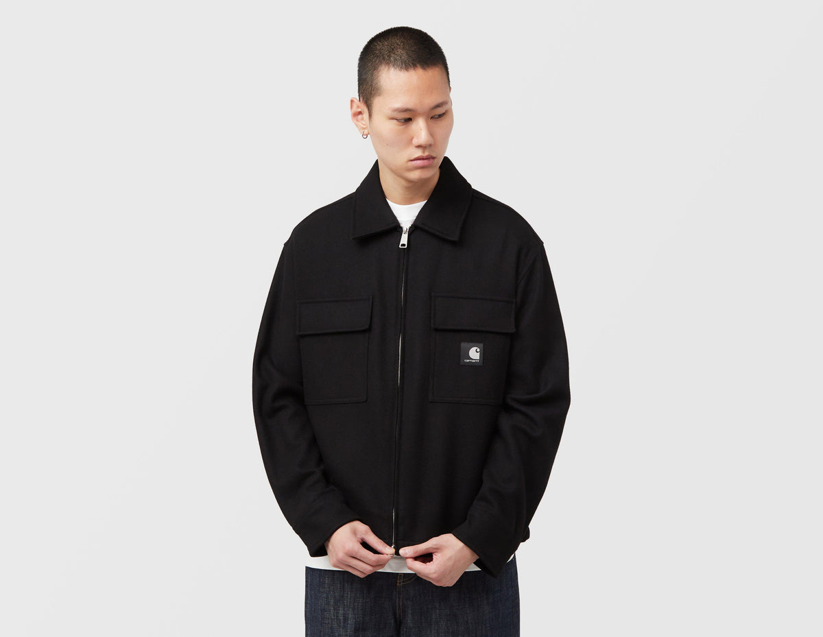 Carhartt WIP Atoka Shirt Jacket