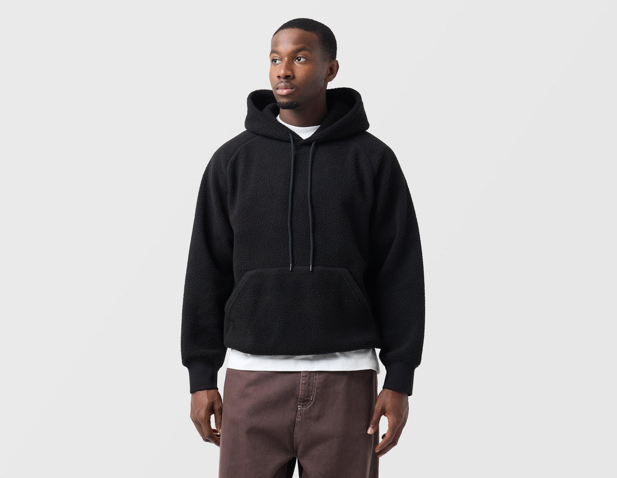 Carhartt WIP Limn C Fleece Hoodie