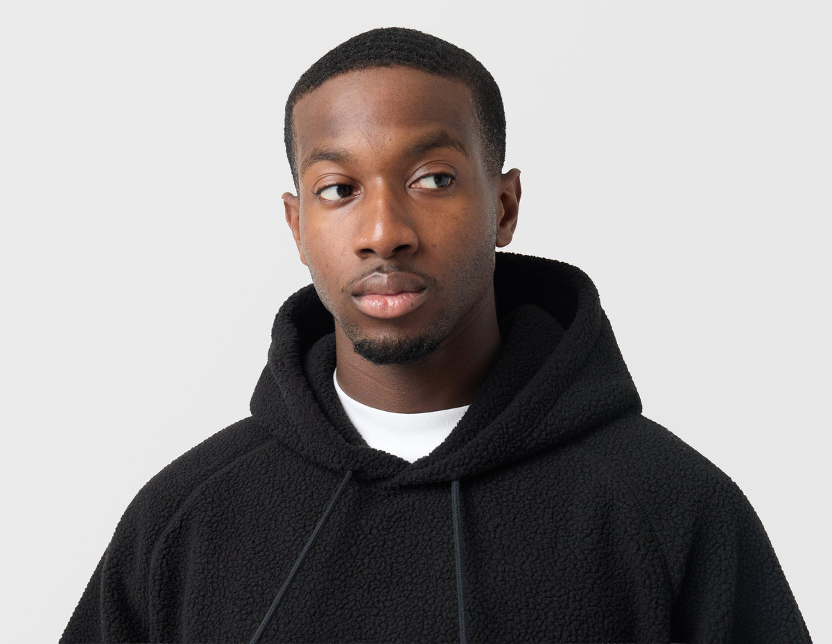 Carhartt WIP Limn C Fleece Hoodie