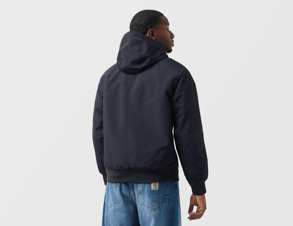 Carhartt WIP Hooded Sail Jacket