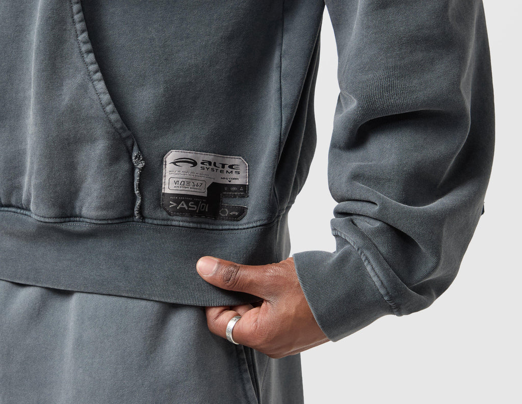 Alte Systems Augment Hoodie