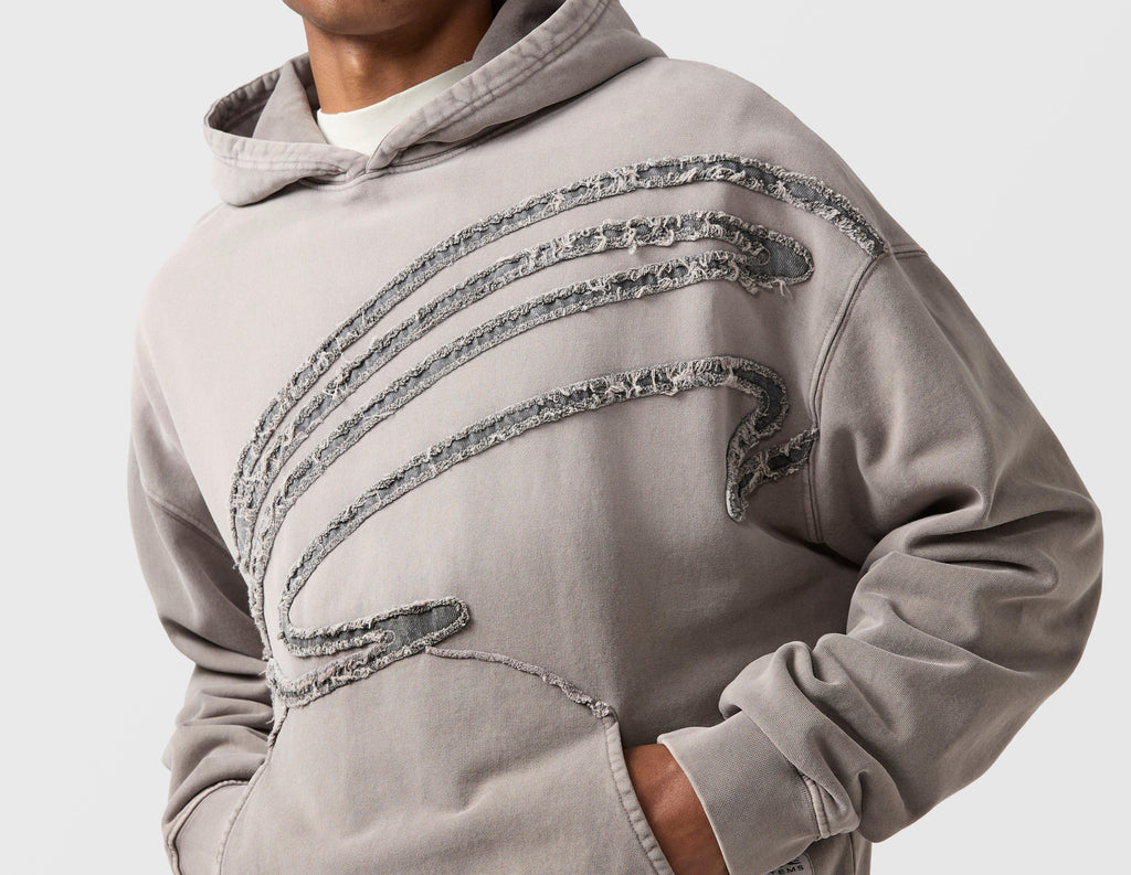 Alte Systems Augment Hoodie