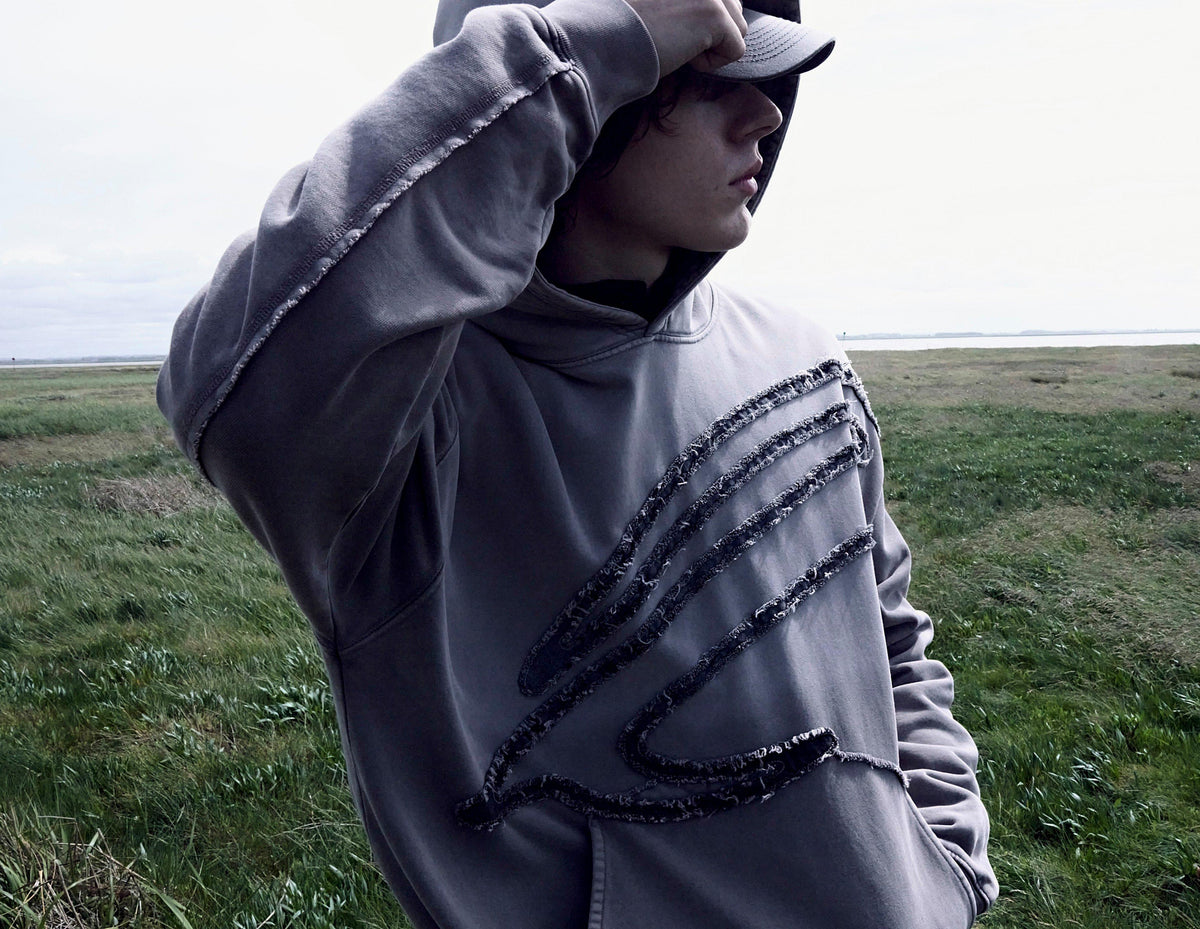Alte Systems Augment Hoodie