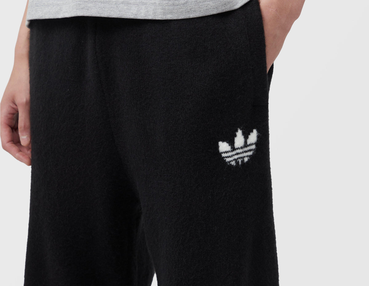 adidas Originals Trefoil Essentials Knit Pants