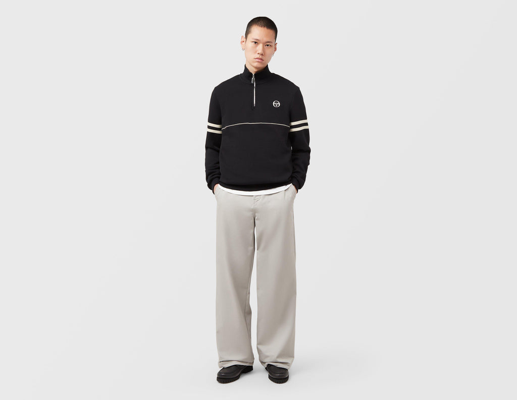 Sergio Tacchini Orion 1/2 Zip Sweatshirt