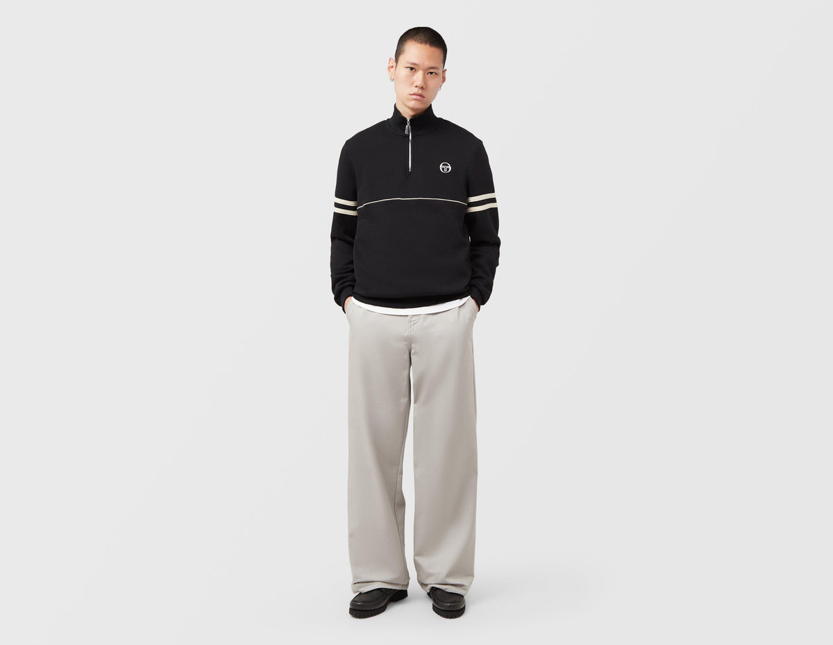 Sergio Tacchini Orion 1/2 Zip Sweatshirt