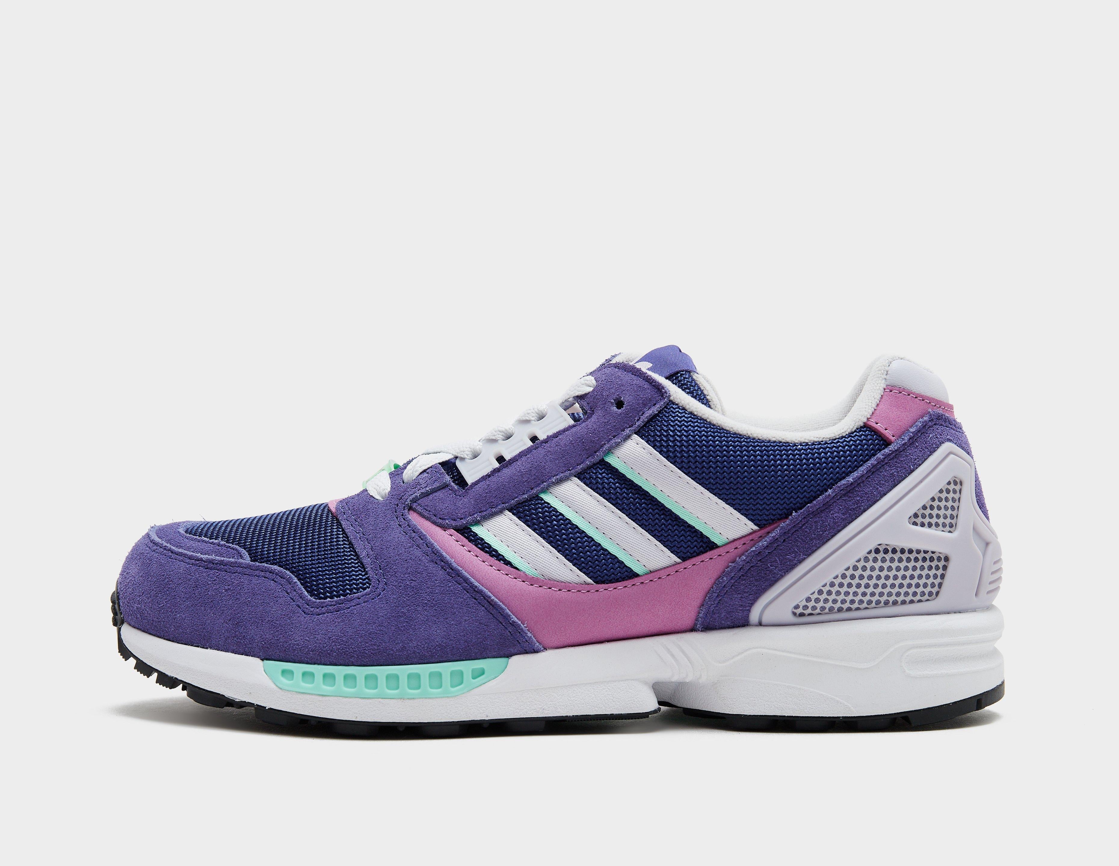 adidas Originals ZX 8000 Purple – size? Nederland