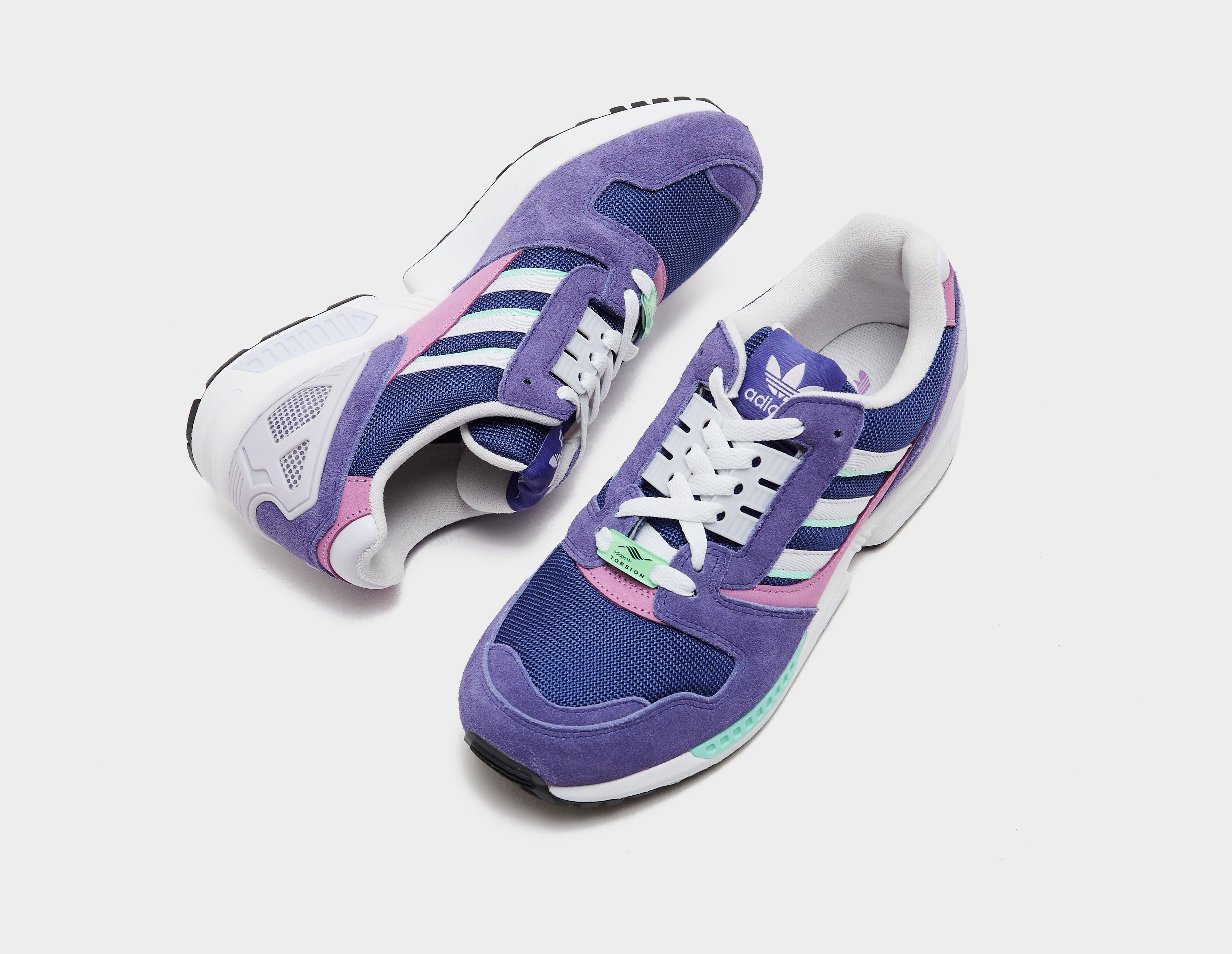 adidas Originals ZX 8000 Purple – size? Nederland