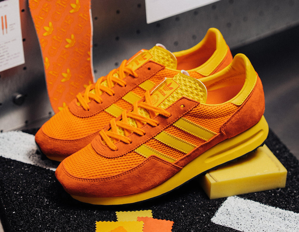adidas Originals Archive TRX Mesh - size? exclusive