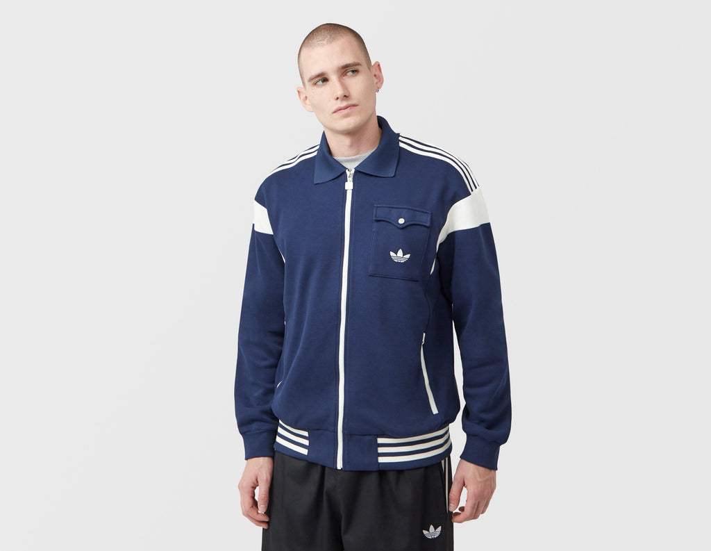 adidas Originals Sport Club Track Top
