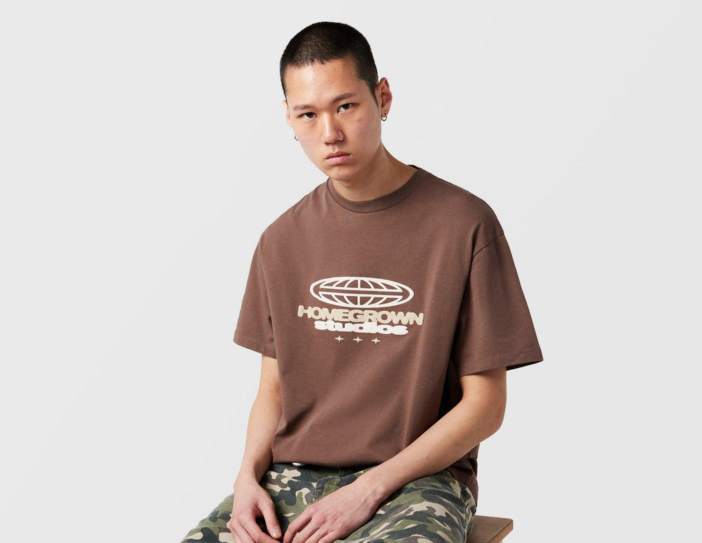 Home Grown Future T-Shirt