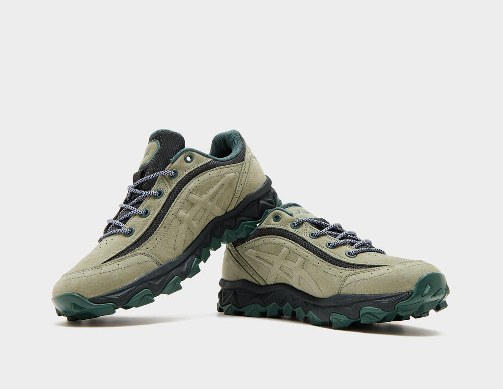 ASICS GEL-TRANSCEND FJ