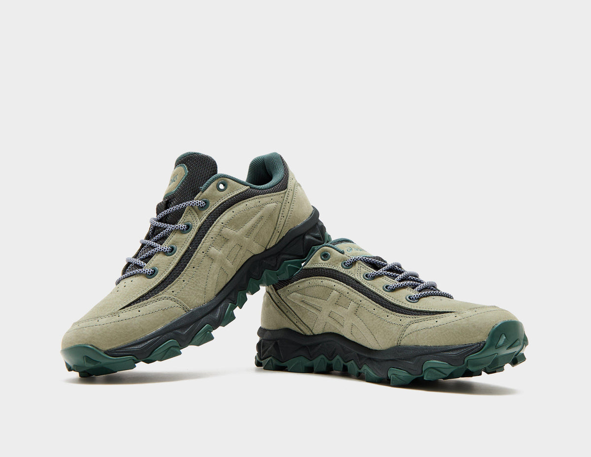 ASICS GEL-TRANSCEND FJ