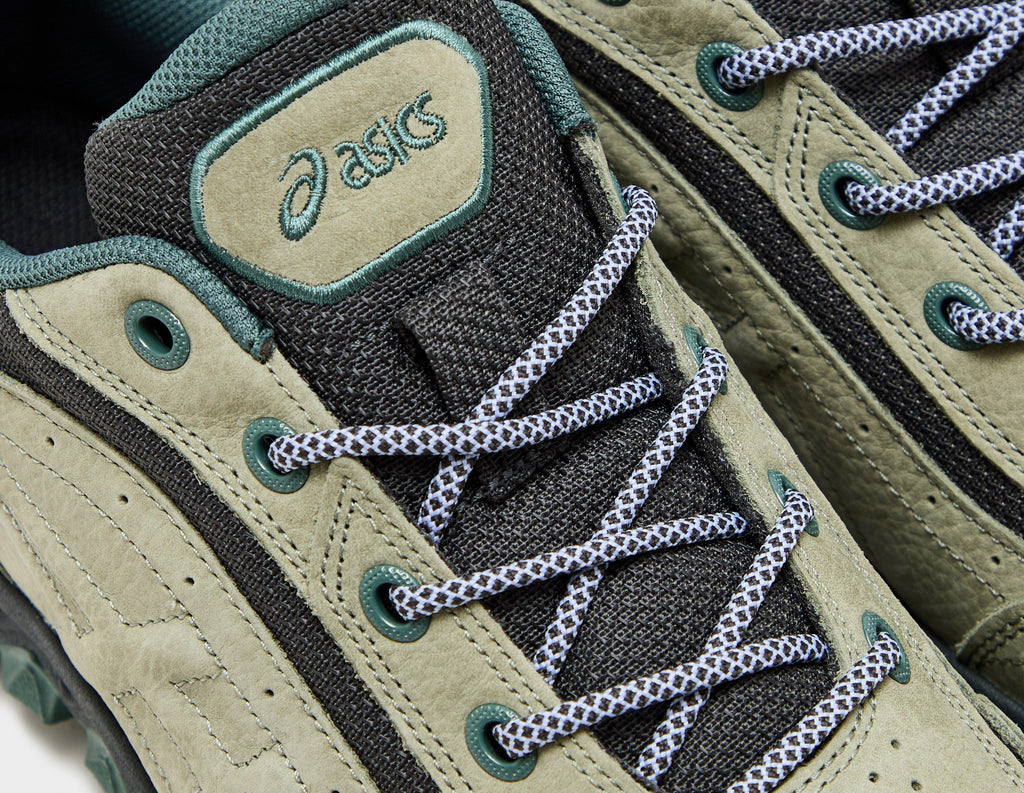 ASICS GEL-TRANSCEND FJ
