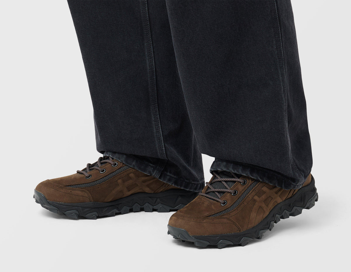 ASICS GEL-TRANSCEND FJ