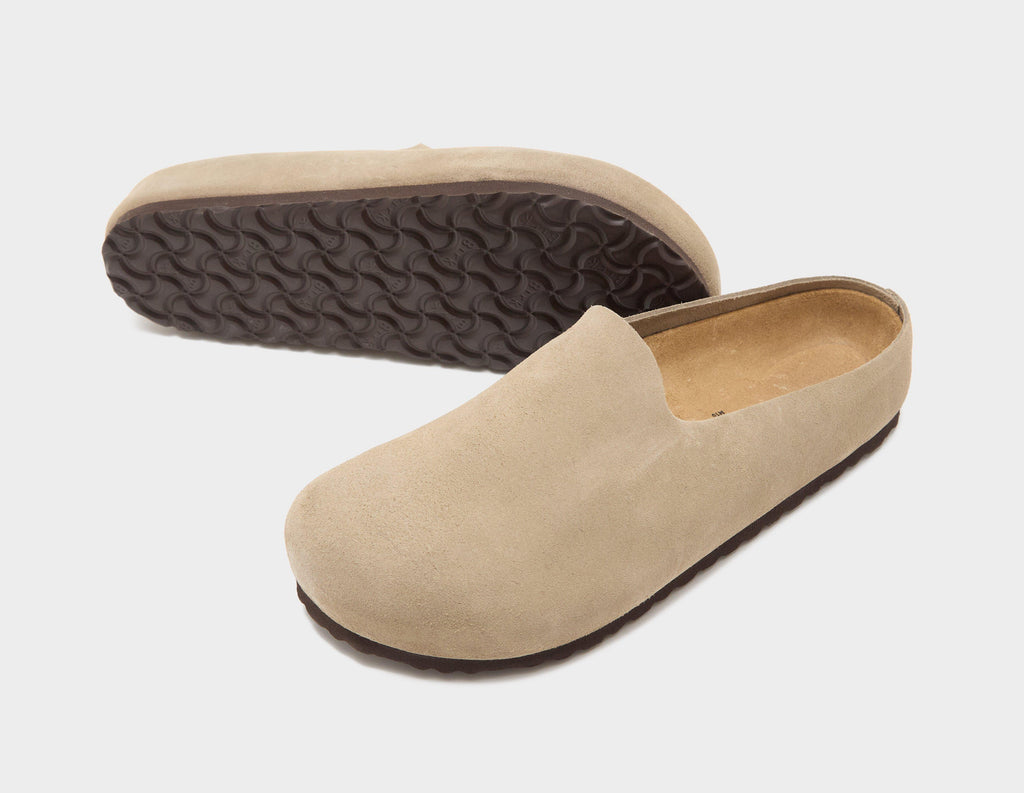 Birkenstock Amsterdam Wrapped